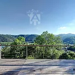 Chalet Du Trappeur