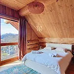Chalet Du Trappeur *