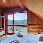 Chalet Du Trappeur