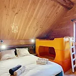 Chalet Du Trappeur