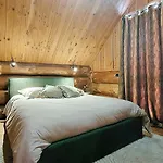 Du Trappeur 木屋 莱克河畔尚邦