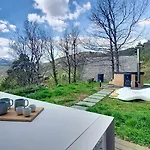 木屋 Du Trappeur *