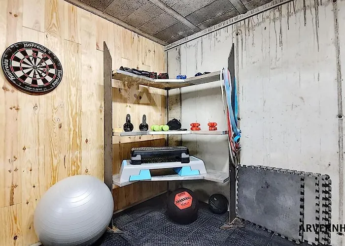 Chalet Du Trappeur Chambon-sur-Lac